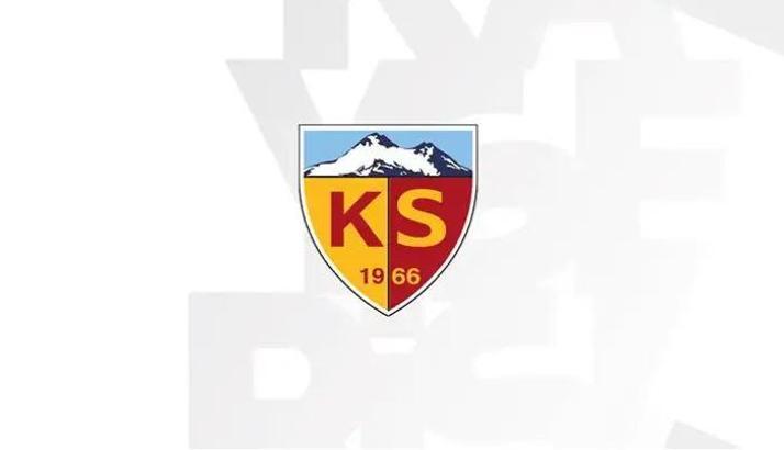 Kayserispor Yönetim Kurulu'ndan Başkan Ali Çamlı'ya, Umut Bulut dosyası teşekkürü