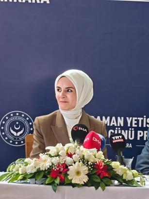 Bakan Göktaş: Ülkemizi kalıcı olarak terör zincirinden kurtarmak istiyoruz