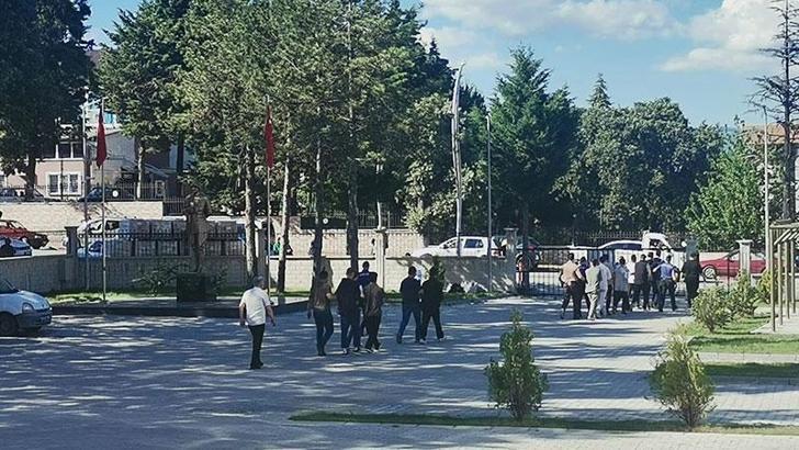 Kütahya’da 14 yaşındaki kız çocuğuna cinsel istismar soruşturmasında 6 tutuklama