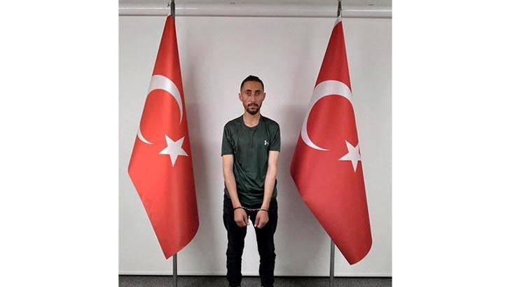 MİT'ten DEAŞ operasyonu