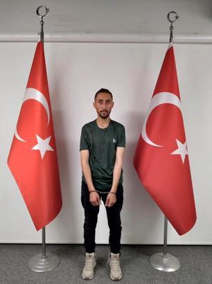 MİT'ten DEAŞ operasyonu