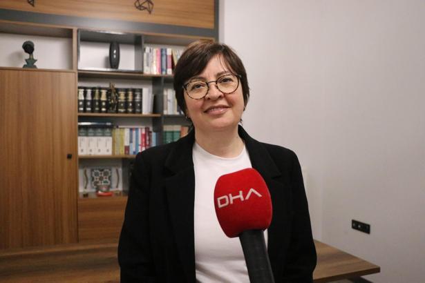 100 yıllık Kayseri Barosu'na ilk kez kadın başkan adayı