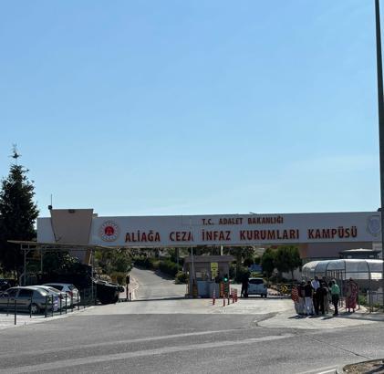 İZBETON kooperatif davasında 6'ncı duruşma