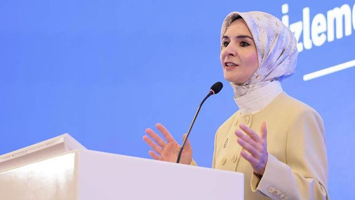 Bakan Göktaş: 'İzleme Birimi'yle 30 bin 296 kırılgan hanemizi tespit ettik