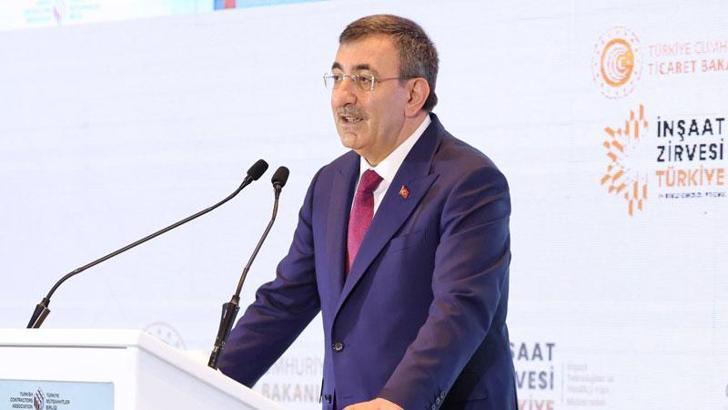 Cevdet Yılmaz: Önemli kazançlar sağlayacağımız bir döneme giriyoruz