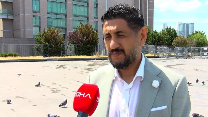 İş insanı Yakup Toprak: Menderes Belediyesi'ne rüşvet verdim