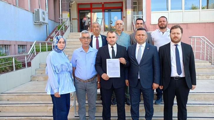 Zile Belediyesi'ndeki seçimlere mahkemeden yürütmeyi durdurma kararı