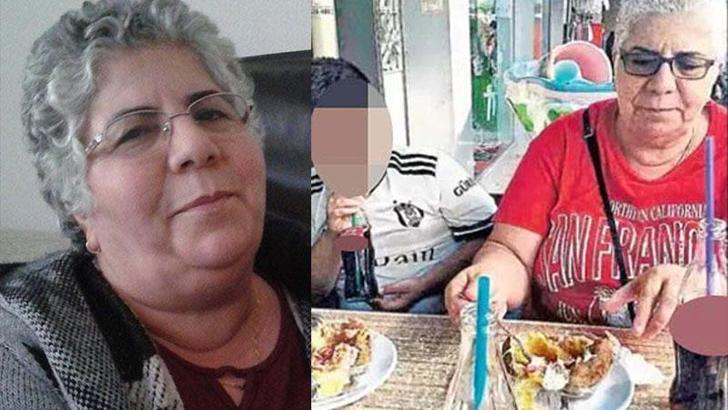 Kumpir davasında ölen kadının çocuklarına 50’şer bin tazminat