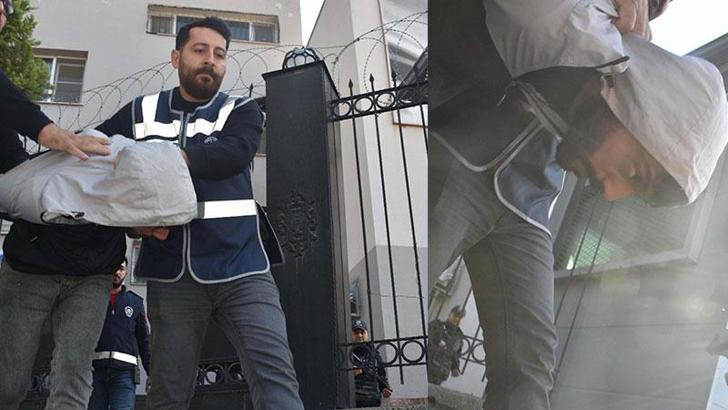 Çocuğunun boğazına bıçak dayayan baba için istenen ceza belli oldu