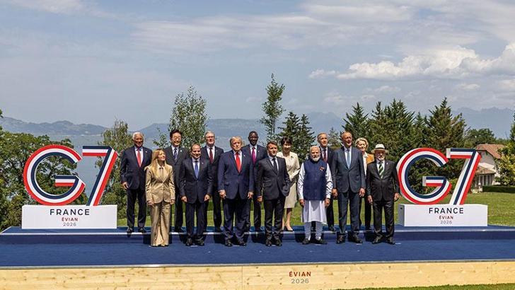 Trump: İran nükleer silaha sahip olamayacak