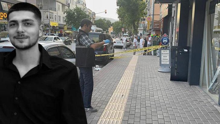Sanal medyada tartıştıktan sonra buluşan iki grubun bıçaklı kavgası: 1 ölü, 1 yaralı