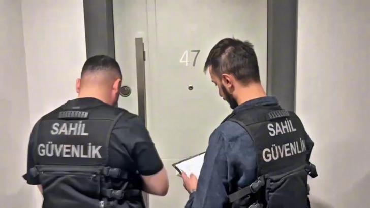 İstanbul merkezli 4 ilde gümrük kaçakçılığı operasyonu: 22 gözaltı
