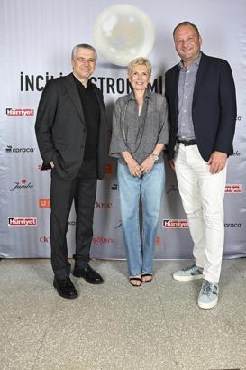 İncili Gastronomi Rehberi 8'inci yılında 'yaza merhaba' dedi