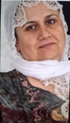 Gelinini öldüren kayınpeder, cinayetten önce elinde tabancasıyla dua etmiş