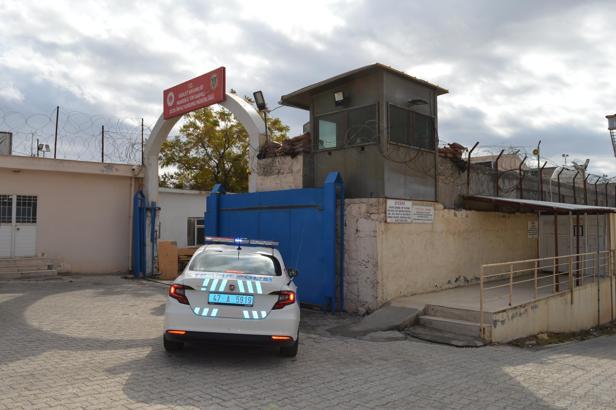 Mardin’de 197 yıl hapis cezası bulunan firari hükümlü yakalandı