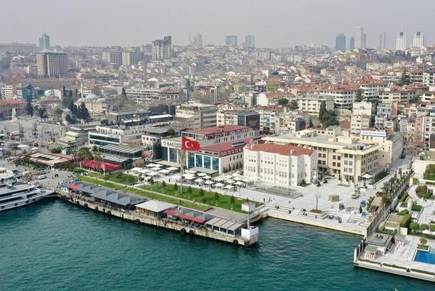 Uluslararası Yapay Zeka Zirvesi Bahçeşehir Üniversitesi ev sahipliğinde gerçekleşecek