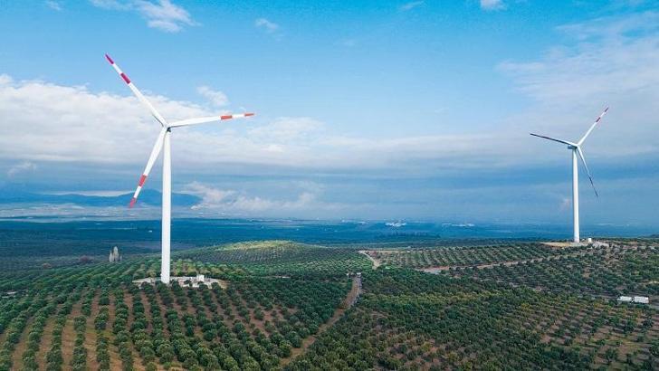 Enerjisa Üretim CEO'su Bayçöl'den Dünya Yenilenebilir Enerji Günü mesajı