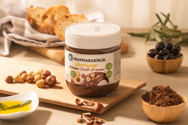 Marmarabirlik'ten kahvaltı sofralarına 'tatlı' lezzet