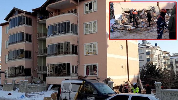 3 kişinin öldüğü site davasında sanıklar indirimli hapis cezası aldı, başsavcılık itiraz etti