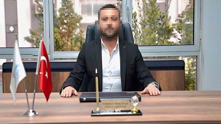 Seferihisar Belediyesi'ne operasyonda 1 gözaltı daha