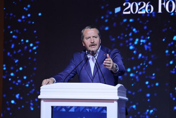 ‘İstanbul EdUnion Forum 2026'nın sonuç bildirgesi açıklandı