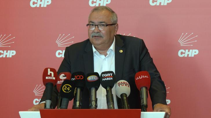 CHP'de Gökhan Günaydın hakkındaki tedbir kararı kaldırıldı