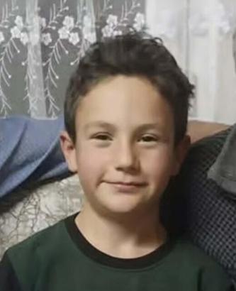 12 yaşındaki Uğur, serinlemek için girdiği gölette boğuldu