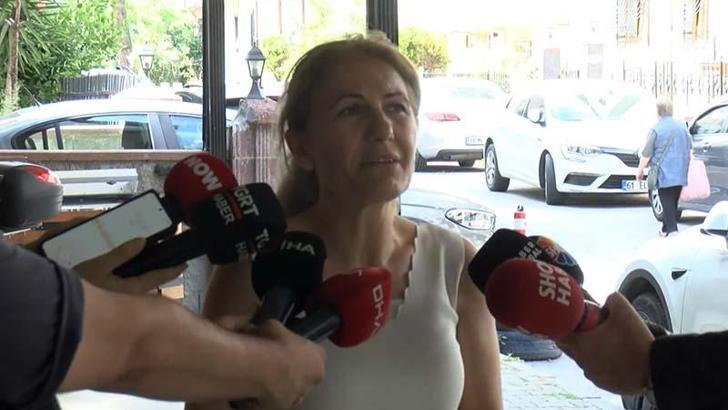 İBB Kültür A.Ş. Genel Müdür Yardımcısı Erhan Karaal’ın eşi: Eşimi iki kişi kafasına vurarak aracın içine attı