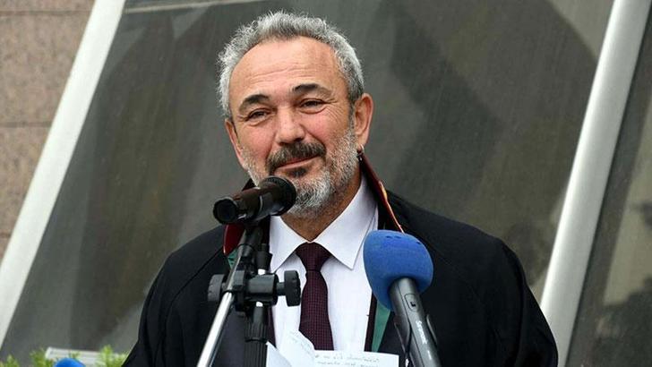 Eski İzmir Baro Başkanı Yücel hayatını kaybetti