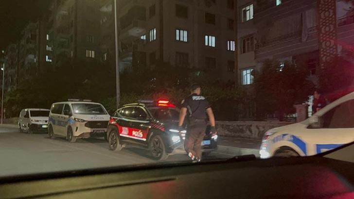 Diyarbakır'da tekmeli, yumruklu 'aidat' kavgası; 2 yaralı
