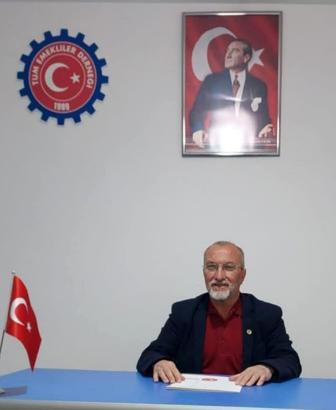 Tüm Emekliler Derneği'nin genel kurulu yapıldı