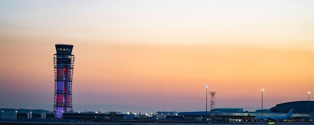 Sabiha Gökçen Havalimanı, 'Avrupa’nın en dakik havalimanı' oldu