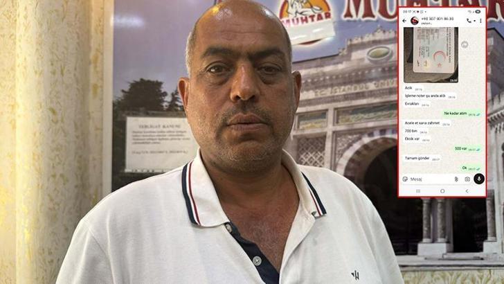 Muhtar adına sahte sanal medya hesabı açıp, 200 kişiden para istediler