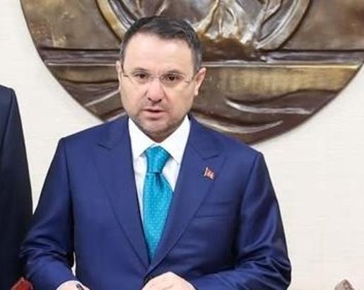 Bakan Gürlek: Kimse hukukun dışına çıkamayacak