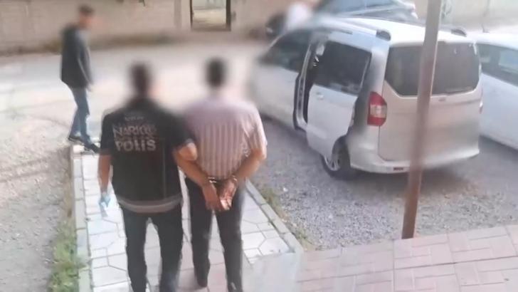 Uyuşturucu gelirlerini aklayanlara operasyon; 6 milyar lira değerindeki mal varlığına el konuldu