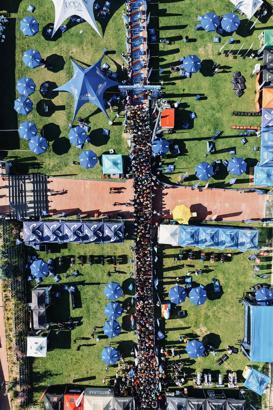 Uludağ Premium Ultra Trail'e 17 Temmuz’da 9’uncu kez start verilecek
