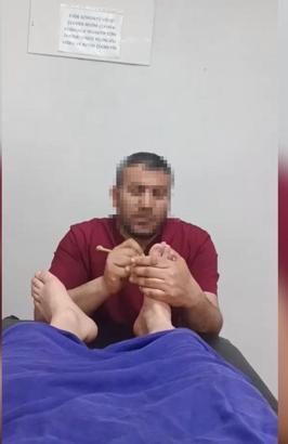 'Sahte doktor'un inşaatta usta, tamirhanede kaportacı olduğu ortaya çıktı