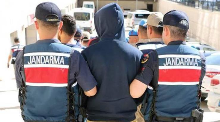 Üretici ve soğuk hava deposu işletmecilerinin dolandırıldığı iddiası; 19 gözaltı