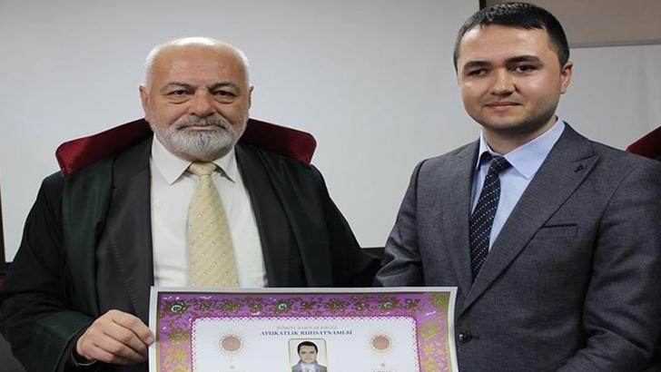 Yalova'da SGK avukatını öldüren sanığa ağırlaştırılmış müebbet hapis