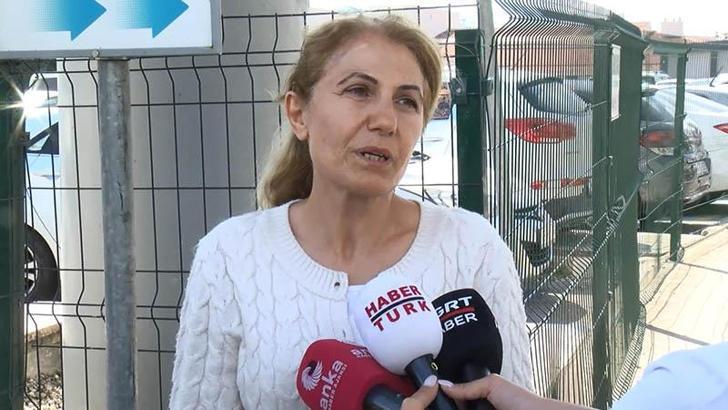 İBB Kültür A.Ş.Genel Müdür Yardımcısı Erhan Karaal'ın eşi: Bir karışıklık olduğunu düşünüyorum; Erhan yanlış hedef
