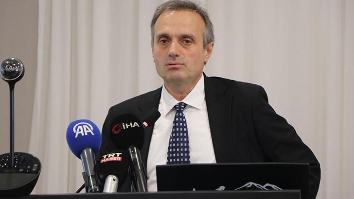 '166 milyar dolara ulaşması beklenen tıbbi kenevir pazarında stratejik adımlar atmalıyız'