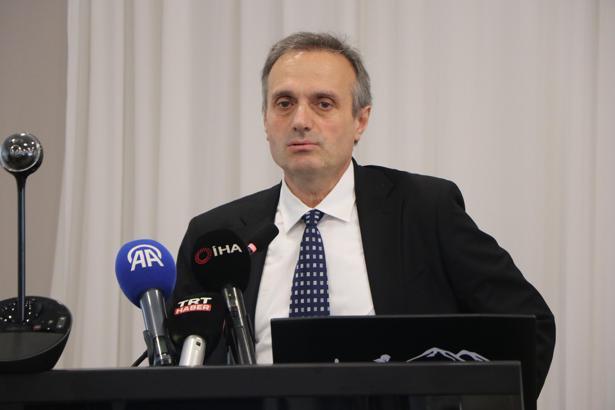 '166 milyar dolara ulaşması beklenen tıbbi kenevir pazarında stratejik adımlar atmalıyız'