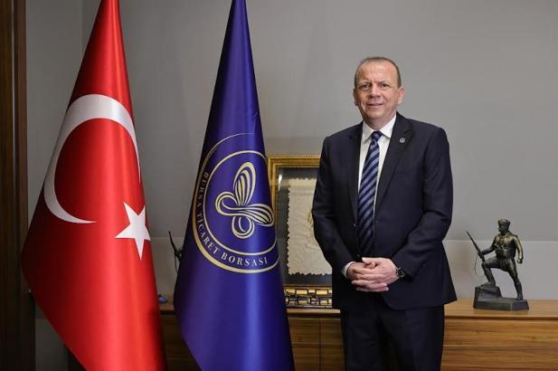 Bursa TB üyesi 11 firma Türkiye’nin en büyükleri arasında yer aldı