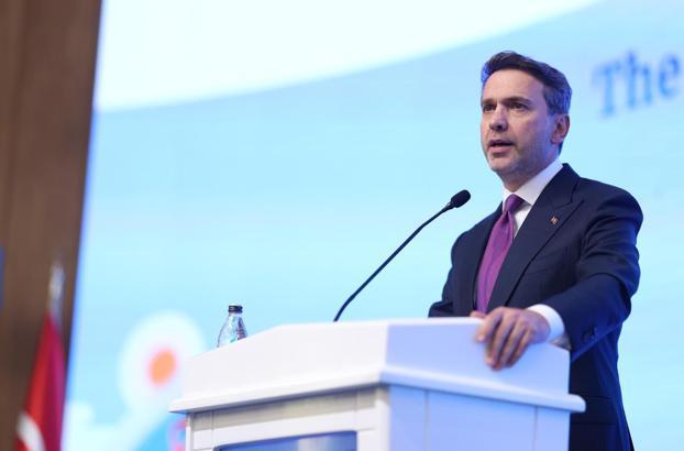 Bakan Bayraktar: Güneş enerjisi, en büyük tekil kaynak haline gelecek