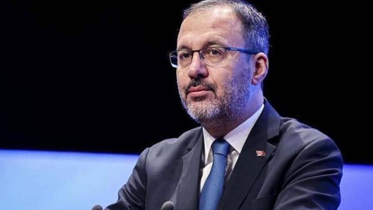 Kasapoğlu: CHP’nin parti içi sorunlarının İzmirliye fatura edilmesine müsaade etmeyiz