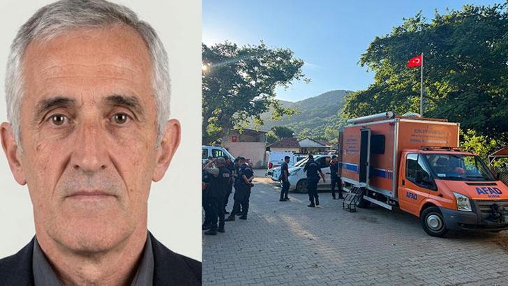 Ailesiyle tartışıp evden ayrılan Süer, ormanda aranıyor