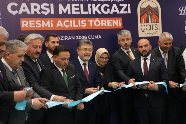 Bakan Yumaklı: Barajlarımızın doluluk oranı yüzde 81,5, bu bir rekor (2)