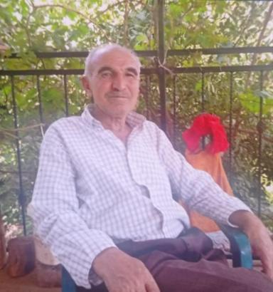 Diyarbakır'da tartıştığı babasını öldürdü