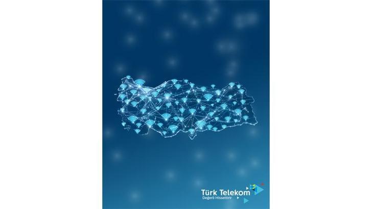 Türk Telekom’dan Dünya Wi-Fi Günü’ne özel 81 ilde ücretsiz internet
