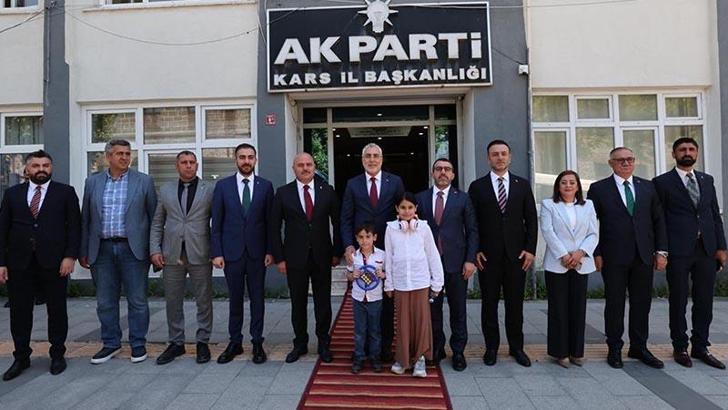Bakan Işıkhan: Sağlıkta, sosyal güvenlikte, sosyal hizmetlerde dünyada örnek alınacak konuma ulaştık